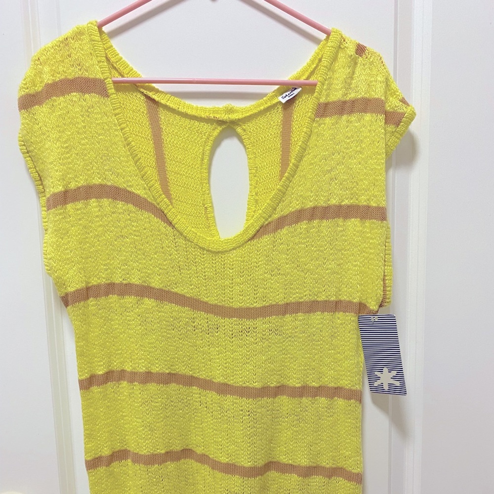 Splendid Women Beach Cover Up